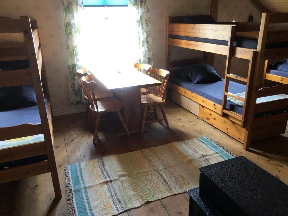 Vandrarhem Svaenoe Hillerstorp Dış mekan fotoğraf